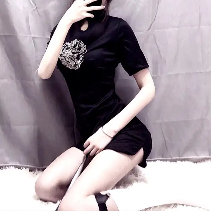 化身博士海报